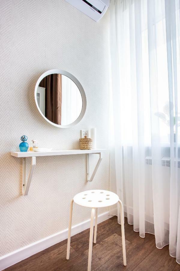 New 2 Bedrooms Apartment In The City Center! Mykolaiv Exterior foto